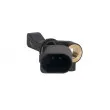 Capteur, vitesse de roue ABE CCZ1267ABE - Visuel 2