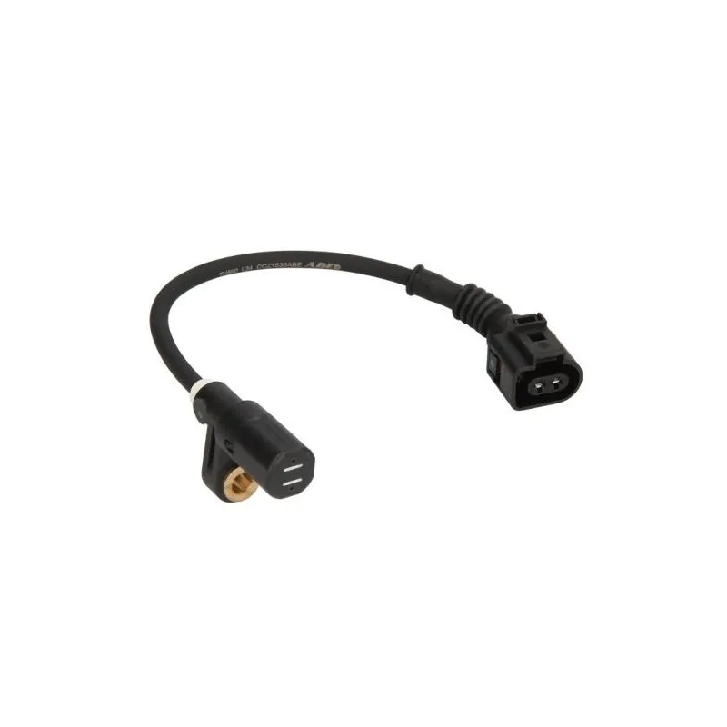 Capteur, vitesse de roue ABE CCZ1535ABE