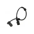 Capteur, vitesse de roue ABE CCZ1599ABE - Visuel 2