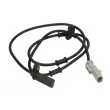 Capteur, vitesse de roue ABE CCZ1629ABE - Visuel 1