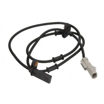 Capteur, vitesse de roue ABE CCZ1629ABE