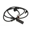 Capteur, vitesse de roue ABE CCZ1629ABE - Visuel 2