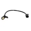 Capteur, vitesse de roue ABE CCZ1630ABE - Visuel 2