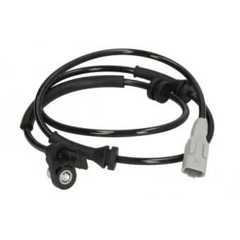 Capteur, vitesse de roue ABE CCZ1636ABE