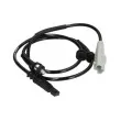 Capteur, vitesse de roue ABE CCZ1651ABE - Visuel 1