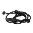 Capteur, vitesse de roue ABE CCZ1651ABE - Visuel 2