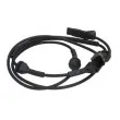 Capteur, vitesse de roue ABE CCZ1655ABE - Visuel 2