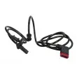 Capteur, vitesse de roue ABE CCZ1660ABE - Visuel 1