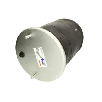 Ressort pneumatique, suspension pneumatique MAGNUM TECHNOLOGY