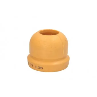 Butée élastique, suspension MAGNUM TECHNOLOGY A8X011MT