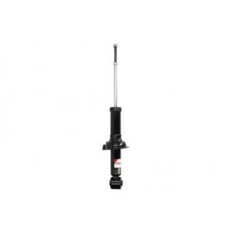 Jeu de 2 amortisseurs avant MAGNUM TECHNOLOGY AG5065MT