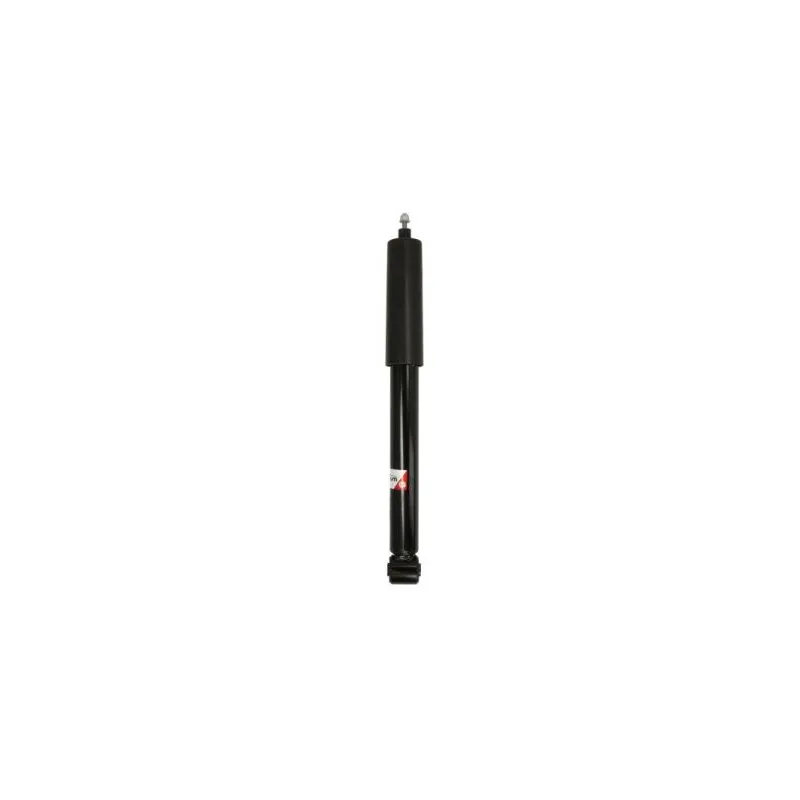 Jeu de 2 amortisseurs avant MAGNUM TECHNOLOGY AGV042MT