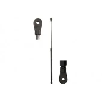 Vérin, capot-moteur MAGNUM TECHNOLOGY MGS0018MT