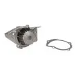 Pompe à eau THERMOTEC D1P021TT - Visuel 2