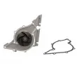 Pompe à eau THERMOTEC D1W025TT - Visuel 1