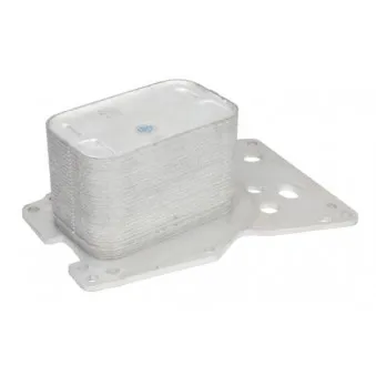 Radiateur d'huile THERMOTEC D4B024TT