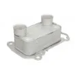 Radiateur d'huile THERMOTEC D4B027TT - Visuel 1