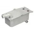 Radiateur d'huile de boîte automatique THERMOTEC D4M015TT - Visuel 2