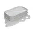 Radiateur d'huile THERMOTEC D4M016TT - Visuel 1