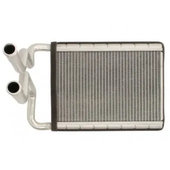 Système de chauffage THERMOTEC D60516TT