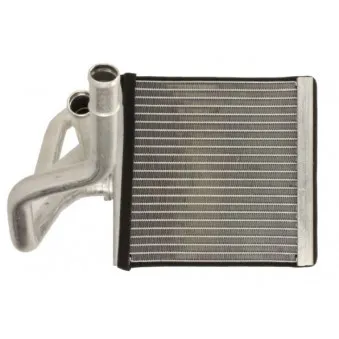 Système de chauffage THERMOTEC D61006TT