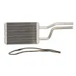 Système de chauffage THERMOTEC D62004TT - Visuel 1