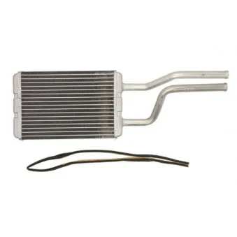 Système de chauffage THERMOTEC D62004TT
