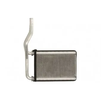 Système de chauffage THERMOTEC D6F004TT