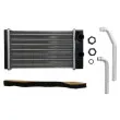 Système de chauffage THERMOTEC D6G009TT - Visuel 1