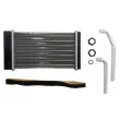 Système de chauffage THERMOTEC D6G009TT - Visuel 2