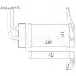 Système de chauffage THERMOTEC D6G009TT - Visuel 3