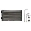 Système de chauffage THERMOTEC D6G010TT - Visuel 1