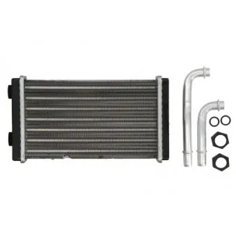 Système de chauffage THERMOTEC D6G010TT
