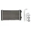 Système de chauffage THERMOTEC D6G010TT - Visuel 2