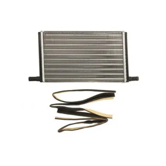 Système de chauffage THERMOTEC D6W017TT