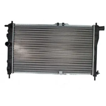 Radiateur, refroidissement du moteur THERMOTEC