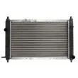 Radiateur, refroidissement du moteur THERMOTEC D70007TT - Visuel 1