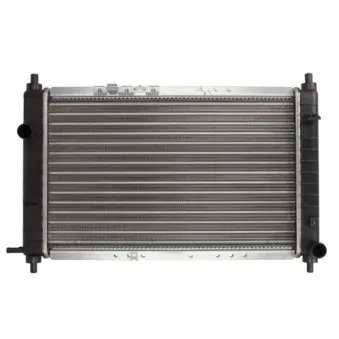 Radiateur, refroidissement du moteur THERMOTEC D70007TT