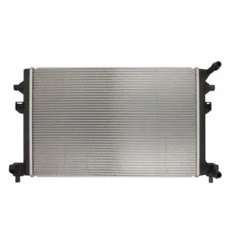 Radiateur, refroidissement du moteur THERMOTEC D7A036TT