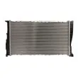 Radiateur, refroidissement du moteur THERMOTEC D7B044TT - Visuel 2