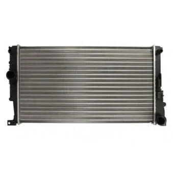 Radiateur, refroidissement du moteur THERMOTEC D7B047TT