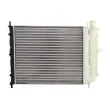 Radiateur, refroidissement du moteur THERMOTEC D7F014TT - Visuel 2