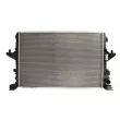 Radiateur, refroidissement du moteur THERMOTEC D7W076TT - Visuel 1