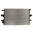 Radiateur, refroidissement du moteur THERMOTEC D7W076TT - Visuel 2