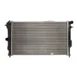 Radiateur, refroidissement du moteur THERMOTEC D7X022TT - Visuel 1