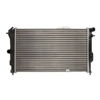 Radiateur, refroidissement du moteur THERMOTEC D7X022TT