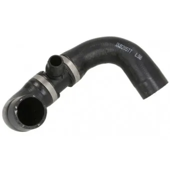 Durite de radiateur THERMOTEC DWB205TT