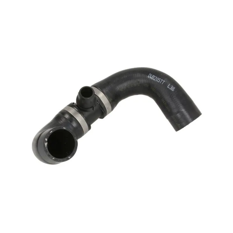 Durite de radiateur THERMOTEC DWB205TT