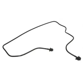Tuyauterie du réfrigérant THERMOTEC DWG094TT