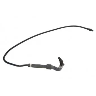 Tube d'écoulement , vase d'expansion THERMOTEC DWM162TT